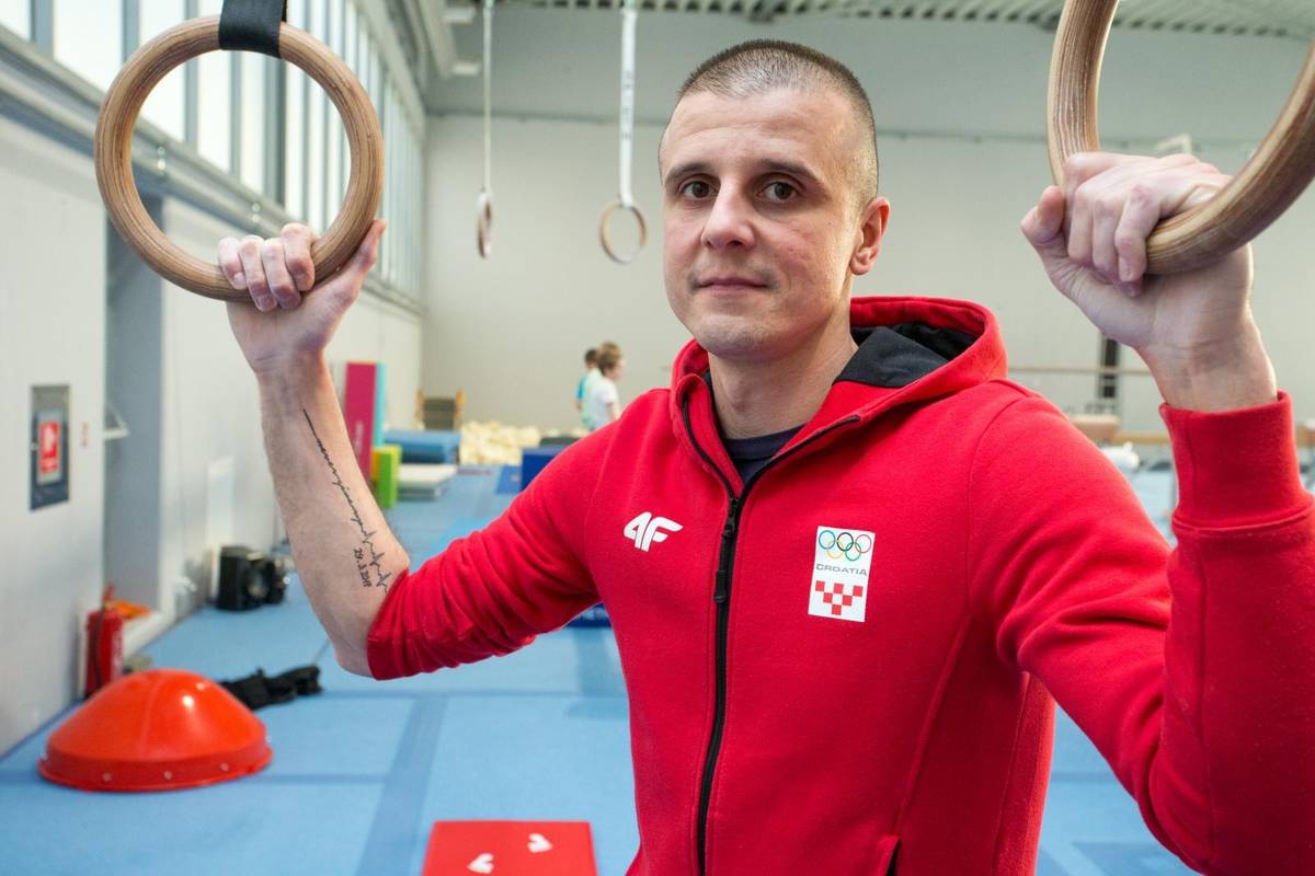 Tomislav ima mini uređaj koji šalje alarm kad mu staje srce