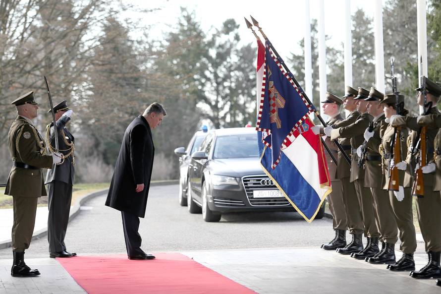 Milanović: 'Hrvatska pripada i tokarima i programerima'