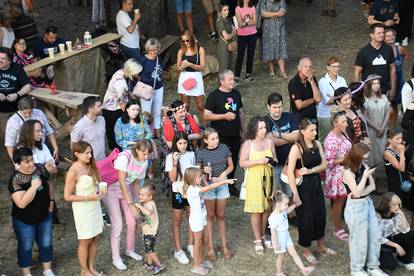 Renesansni festival u Koprivnici