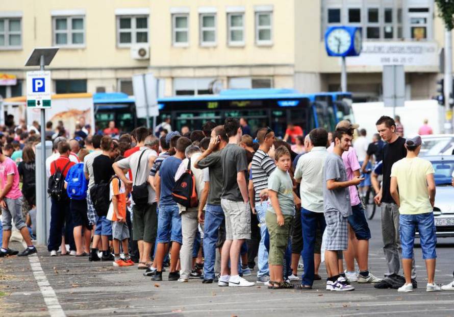 Željko Hladika/PIXSELL