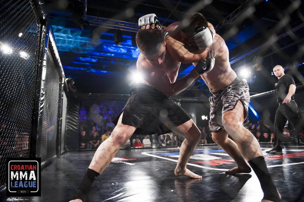 croatian mma league