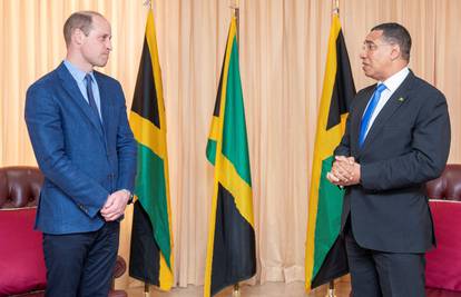 Premijer: Jamajka nastavlja dalje bez Britanskog Carstva