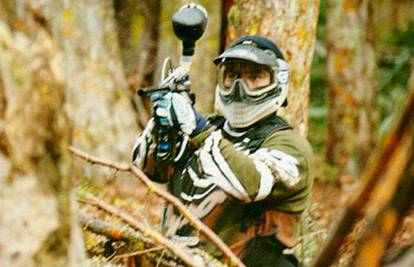 Paintball: Sport koji liječi stres i podiže adrenalin