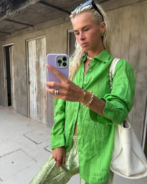 FOTO Slavni nogometaš ostavio suprugu zbog čudnih sklonosti