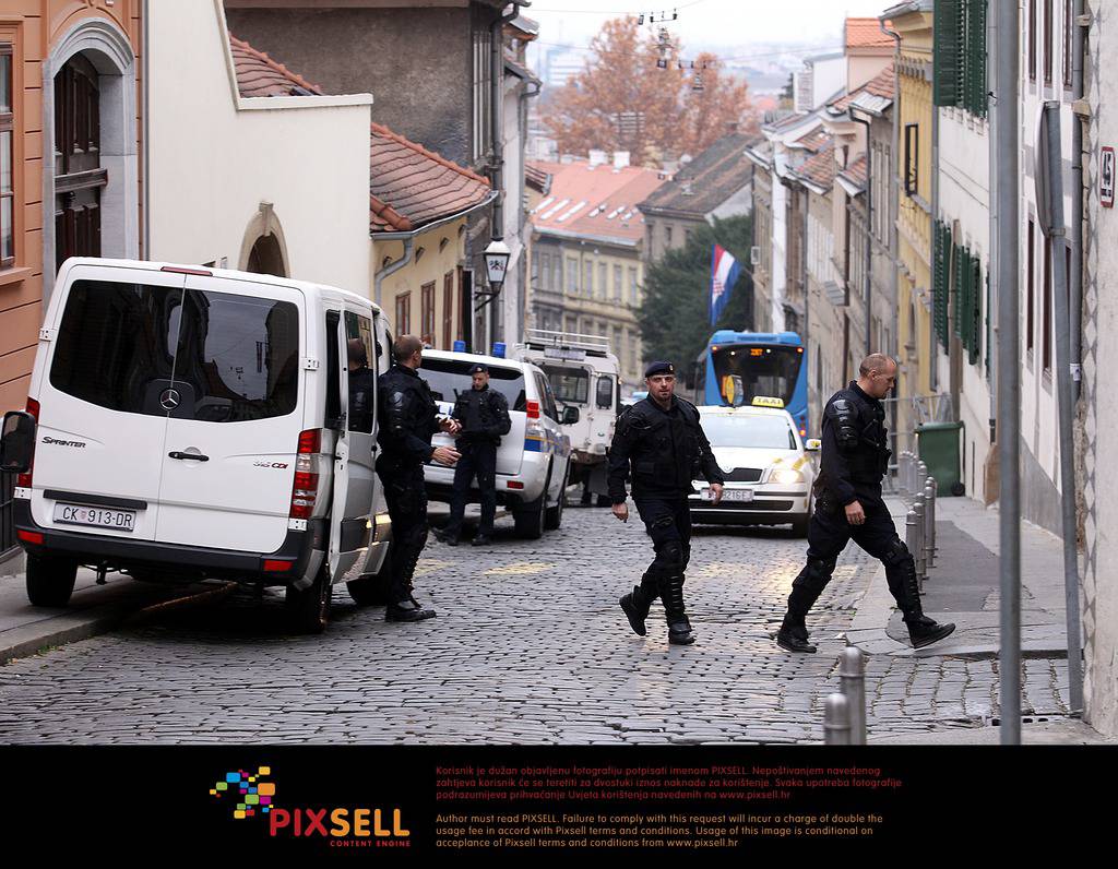 Goran Stanzl/PIXSELL