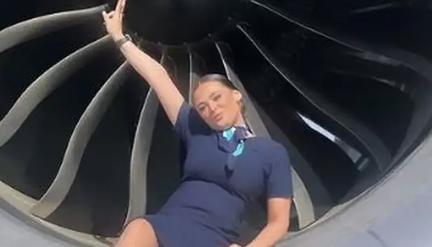 FOTO Stjuardesa krijumčarila novu opasnu sintetičku drogu koja se radi od ljudskih kostiju