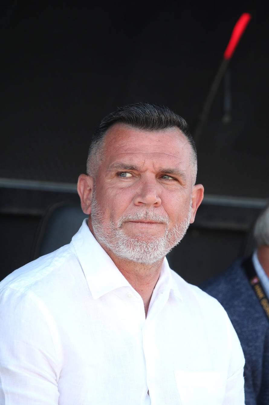 Gorica i Slaven Belupo sastali se u 33. kolu SuperSport HNL-a