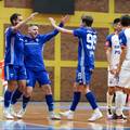 Derbi neporaženih u futsalskom prvenstvu, Boysi opet u akciji. Evo gdje gledati Dinamo - Crnica