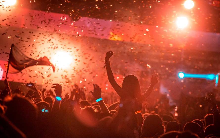 Osvoji ulaznice za event godine Croatia Winter Music festival!