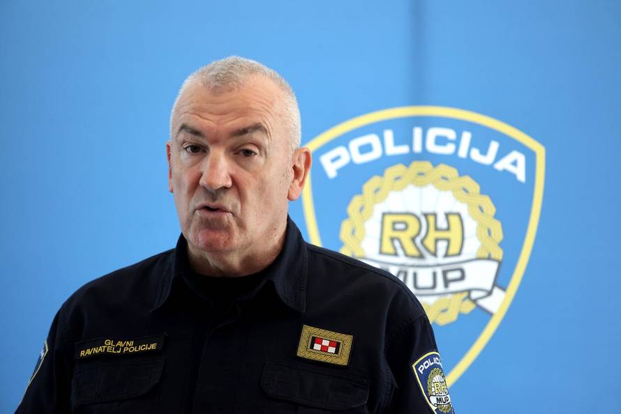 Zagreb: Milina o izvanrednom nadzoru u Policijskoj postaji Slatina