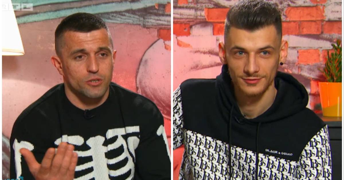 Ismet je bijesan na Josipa dok ga Azelma smiruje: Razbio bi ga kao majmuna, nek se odmakne