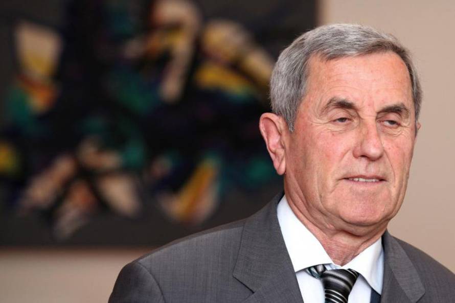 Patrik Macek/PIXSELL