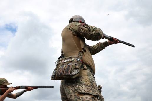 Litva najavila rekordnu potro&scaron;nju za obranu u 2026., sve zbog straha od Rusije