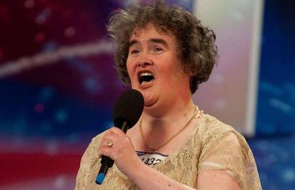 Sjećate li se Susan Boyle? Danas je 'teška' preko 200 milijuna kuna, a izgleda bolje nego ikad