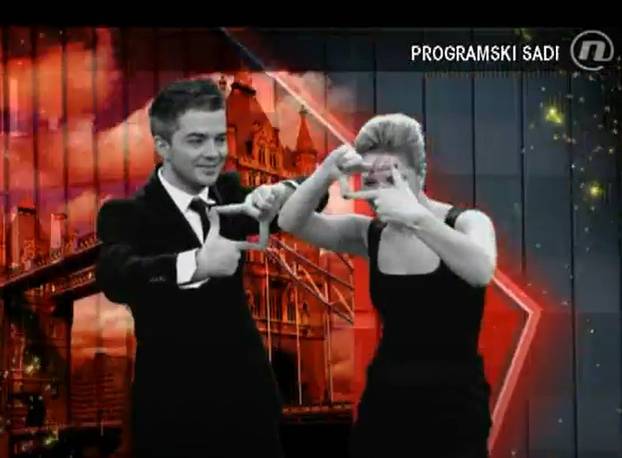 FOTO Nostalgija na najjače: Tko se sjeća ovih serija, realityja, kvizova... Bilo je tu baš bisera!