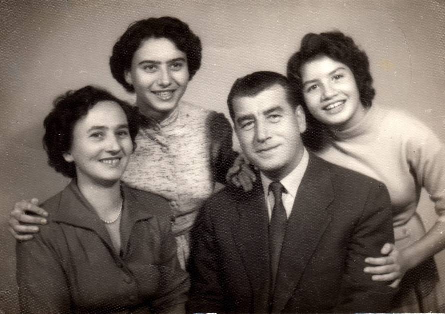 'Vječna djevojčica' supruga je osvojila šalama, a neki su joj podmetali jer su joj zavidjeli