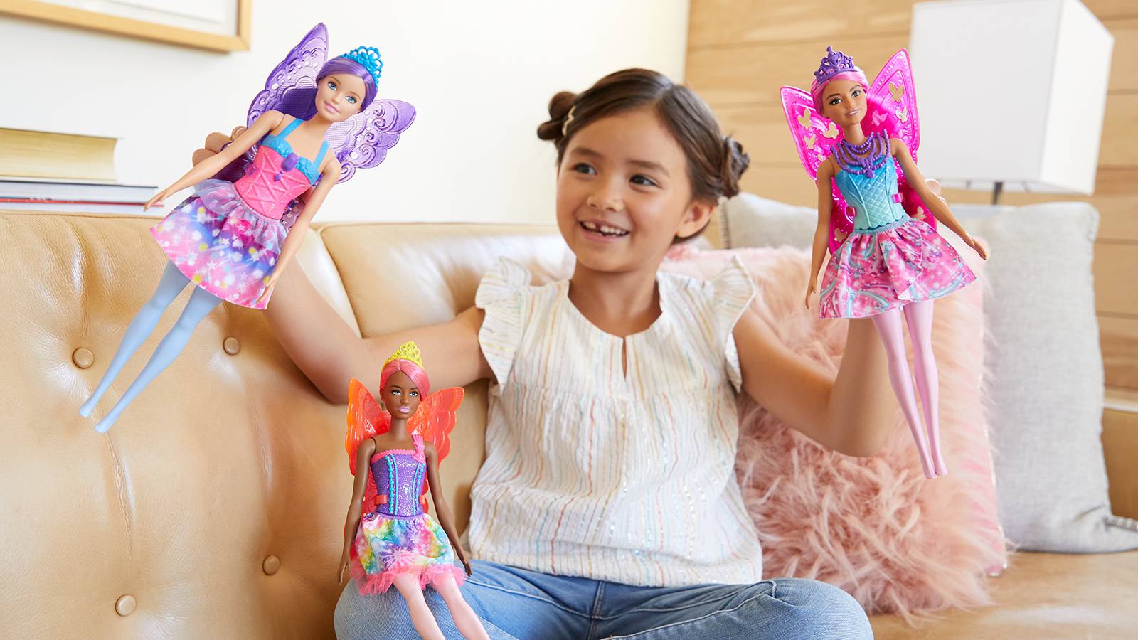 Istraživanje pokazalo da igra s lutkama pomaže djeci u razvoju empatije i socijalnih vještina