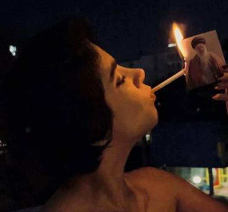 Iran prijeti protunapadom na Izrael i američke baze!