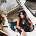 Manekenka Zara Abid poginula je u padu aviona u Pakistanu?