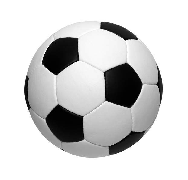 soccer ball