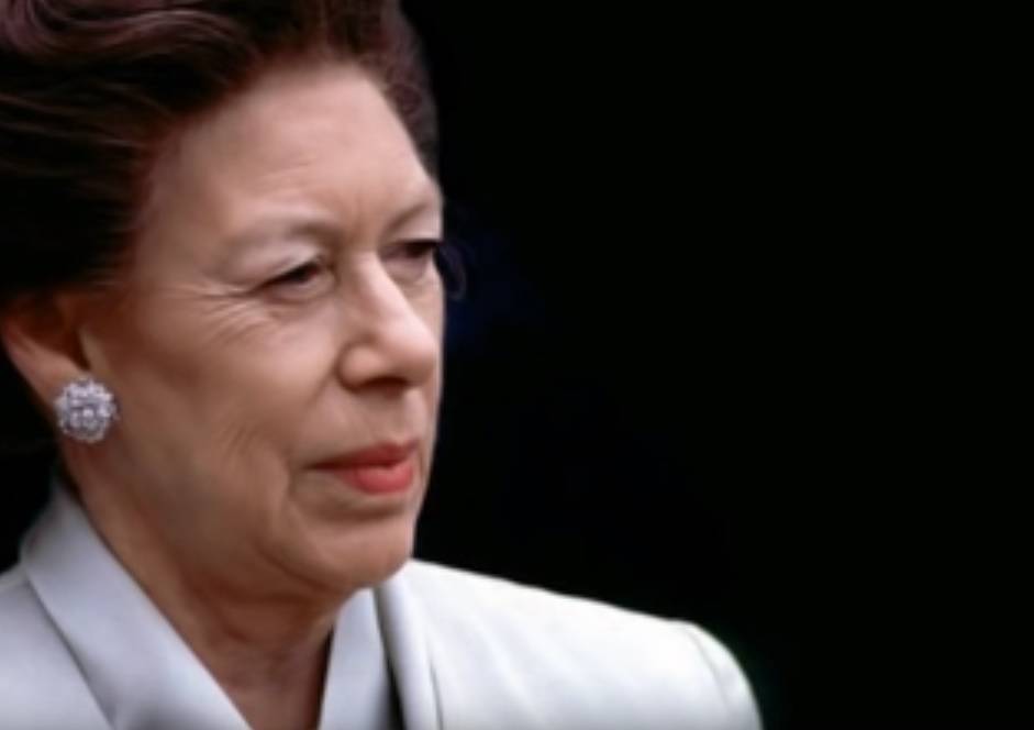 Princezu Margaret često su zvali 'crnom ovcom'  svoje obitelji, a osmislila je i vlastiti pogreb