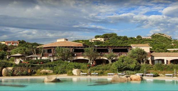 FOTO Kakav gušt za dušu! Ovo je 20 najboljih resorta u svijetu