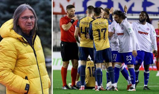 Legenda Hajduka: Dinamo ne može zaredati pobjede, nema takve igrače. Vjerujem u titulu