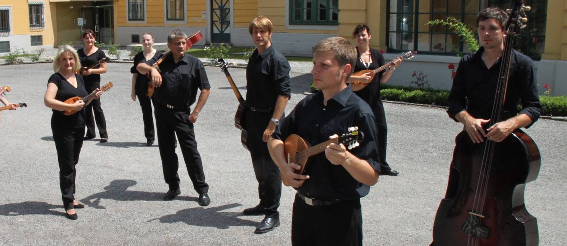 Sto godina tamburice: U Zagreb stiže tamburaški orkestar Ivan Vuković Parndorf iz Austrije