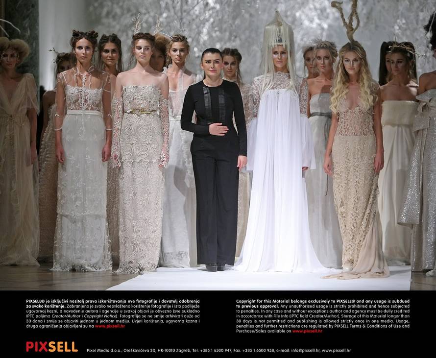 Borna Filić/Pixsell