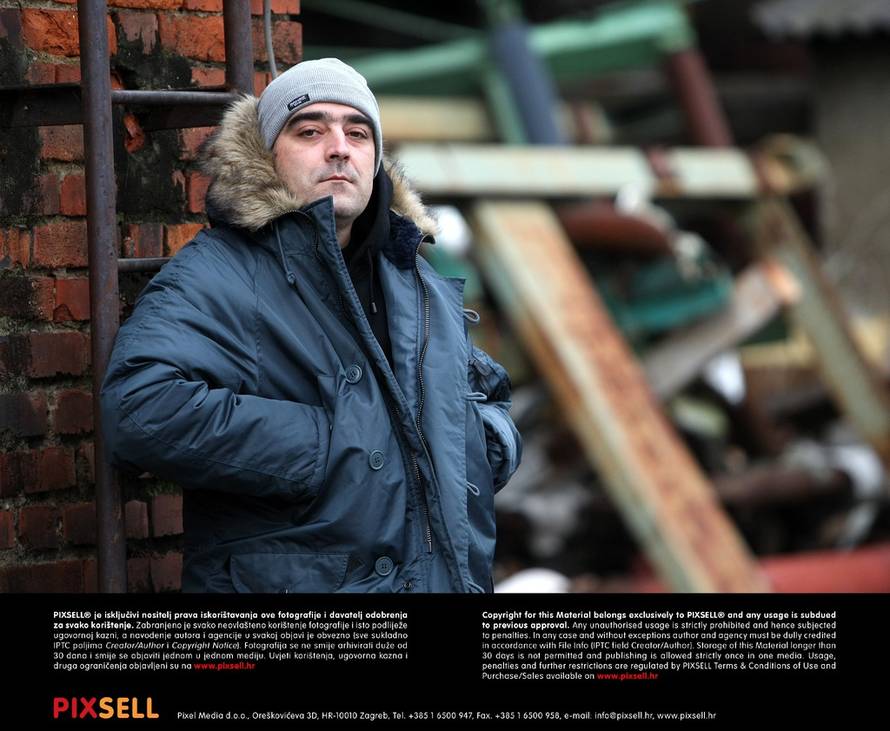  Petar Glebov/PIXSELL