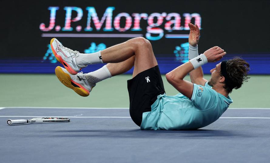 ATP Masters 1000 - Shanghai Masters