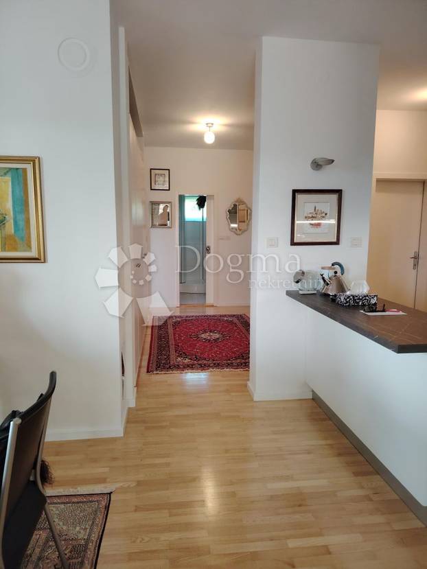 FOTO Rijetkost! Netko prodaje dom za 550.000 €: 'Ekskluzivan je, kod predsjedničke palače!'