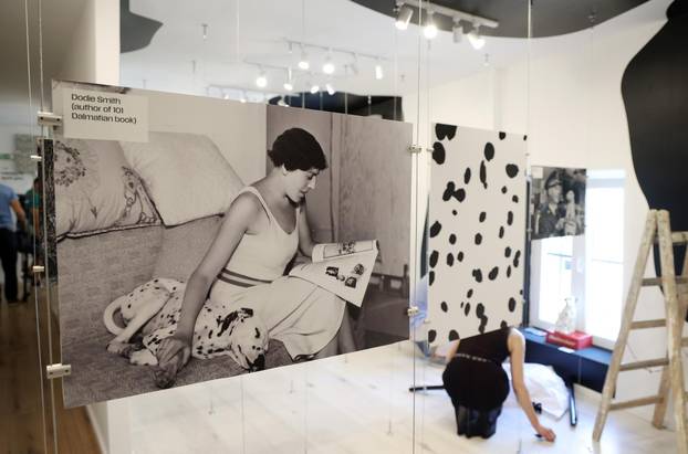 Šibenik:Otvoren muzej dalmatinskom psu,dalmatincu 