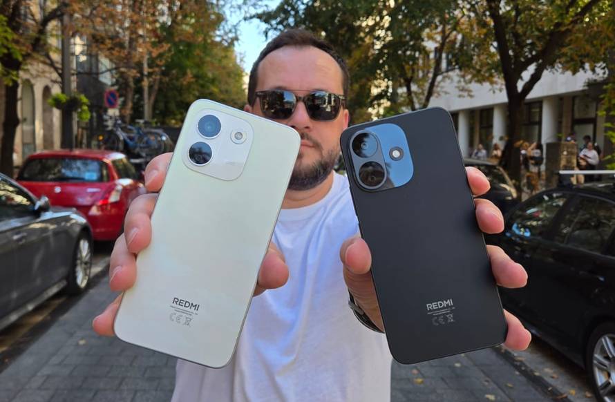 Tri dana bez punjenja? Xiaomi u Redmi Note 17 ugurao divovsku bateriju, otkrijte sve novosti