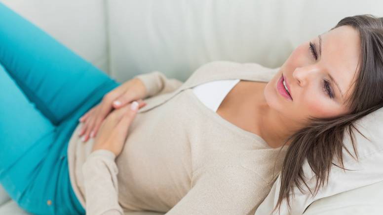 Kod menstrualne boli majčina dušica pomaže kao ibuprofen