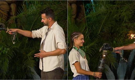 Survivor napustili Boris i Dunja