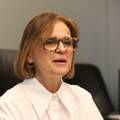 Rektorica Prijić Samaržija: 'U kriznim vremenima važna je odgovornost sveučilišta'