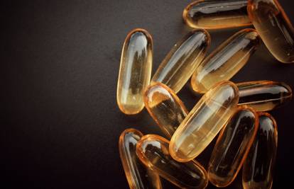 Dnevna doza omega-3 masnih kiselina sprječava starenje