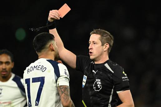 Englezi pokrenuli postupak protiv Romera zbog isklju&ccaron;enja