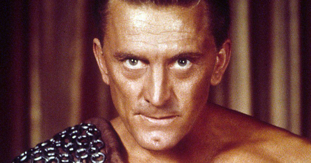 Umro Kirk Douglas, filmska legenda i omiljeni Titov glumac