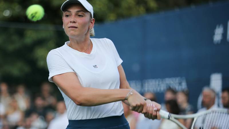 Vekić preokrenula i slavila nad Ajlom Tomljanović! Protivnica u 2. kolu joj je peta nositeljica