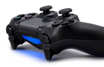 Novi DualShock 4 kontroleri odsad rade i na PlayStationu 3