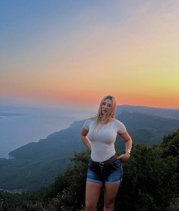 FOTO Cijeli svijet bruji o ovoj Turkinji, no ima jedna caka...