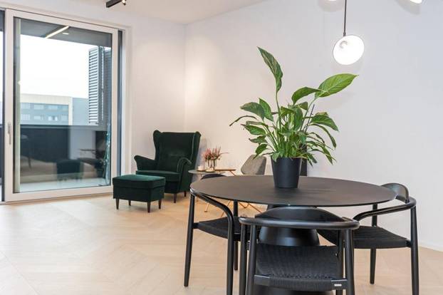 FOTO Prodaje se stan u srcu popularnog zagrebačkog kvarta - vrijedi li skoro milijun eura?