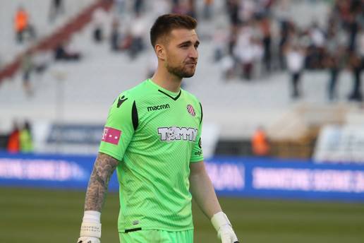 UŽIVO HNL transferi: Posavec se vraća u Rijeku. Dinamo prodao wunderkinda i doveo beka...