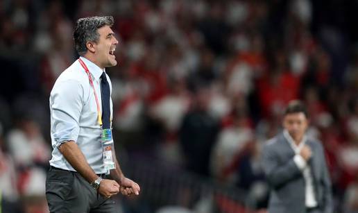 Zoran Mamić  s Al Ainom ušao  u finale Svjetskog prvenstva...