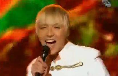 Homoseksualci potvrdili: Milan Stanković nije gay