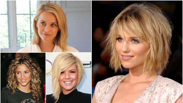 10 frizura za žene u 40-ima: Bit će odvažne i samouvjerene