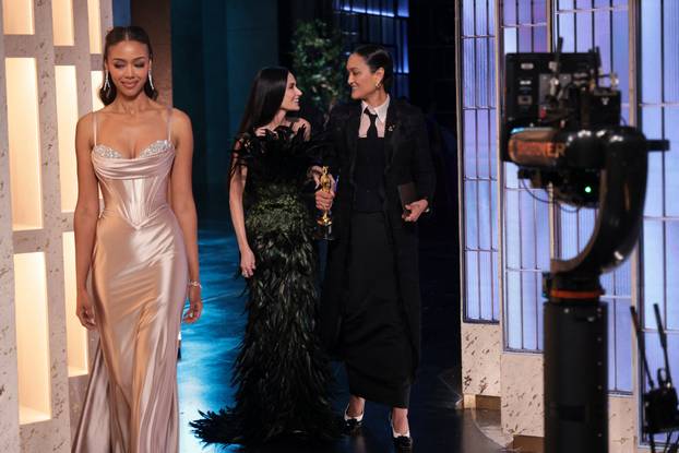 98th Academy Awards - Oscars Show - Hollywood