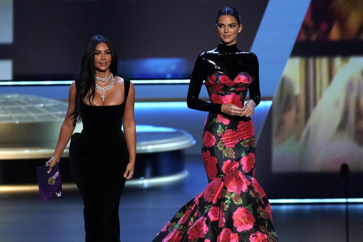 Publika ismijala Kardashianke: 'Ni ne zna da je ispričala vic'